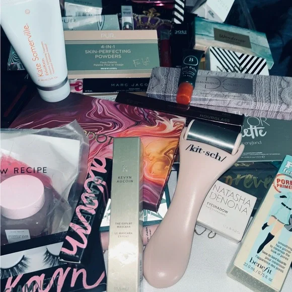 High End Mystery Beauty Bundle